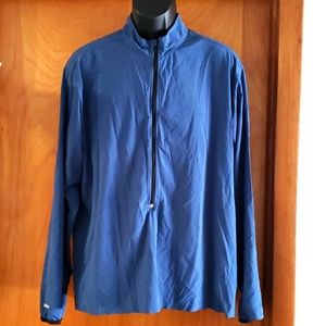 NIKE Self Packing TRAINING 3/4 ZIP Jacket Size XL
